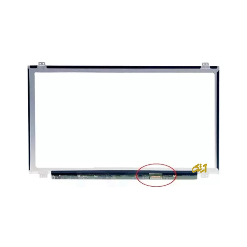 ال‌ سی دی اورجینال صفحه نمایش لپ‌ تاپ LENOVO V310 کیفیت HD