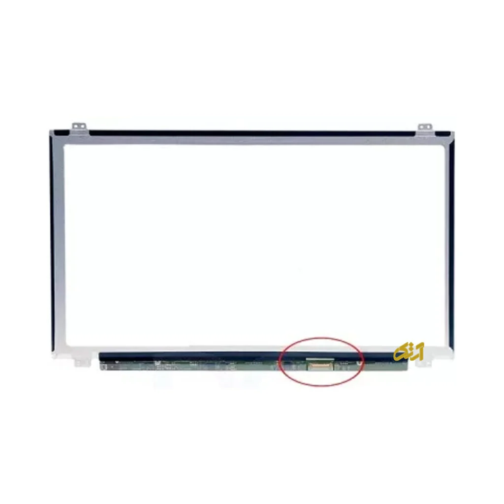 ال‌ سی دی اورجینال صفحه نمایش لپ‌ تاپ LENOVO V330 کیفیت HD