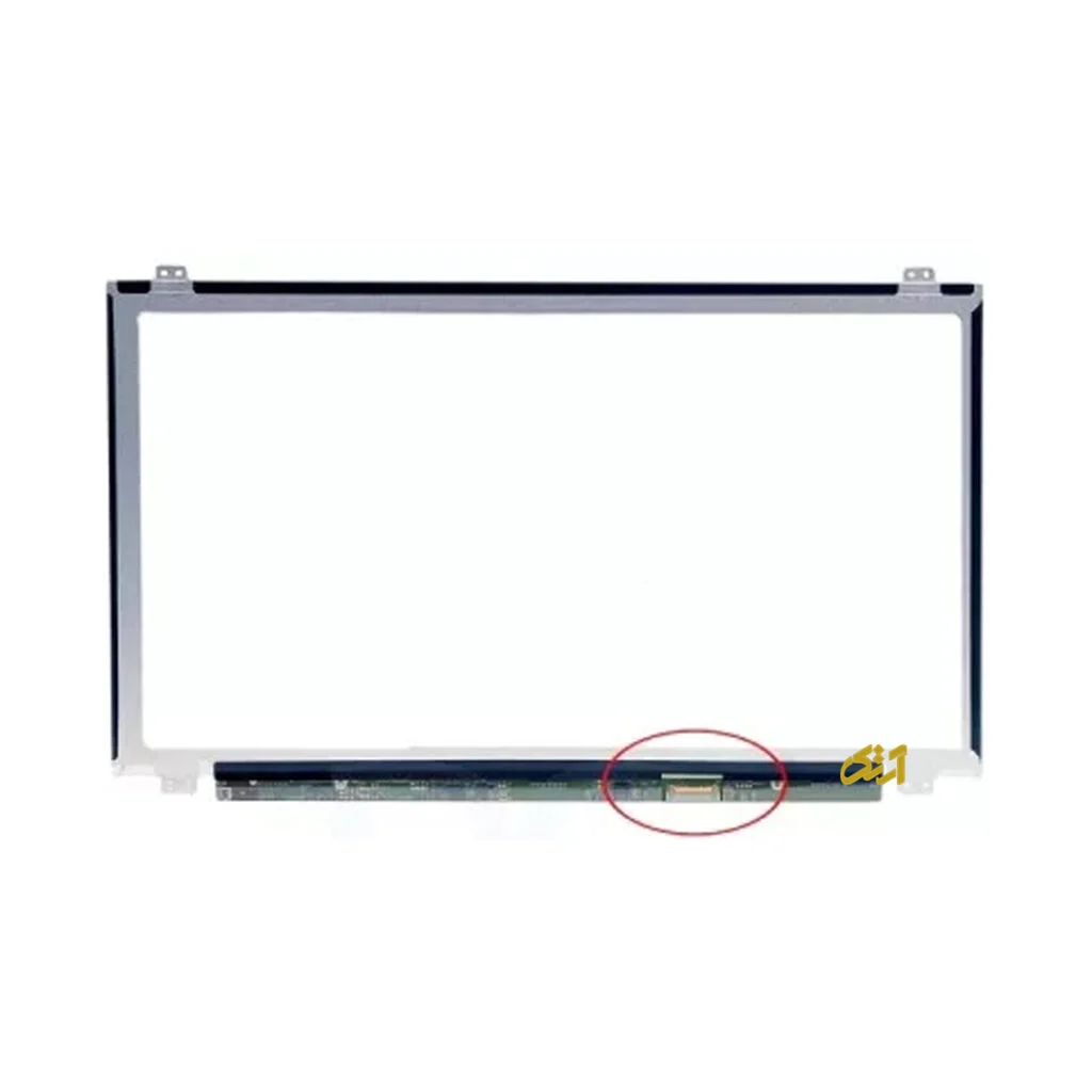 ال‌ سی دی اورجینال صفحه نمایش لپ‌ تاپ LENOVO Z50-75 کیفیت HD