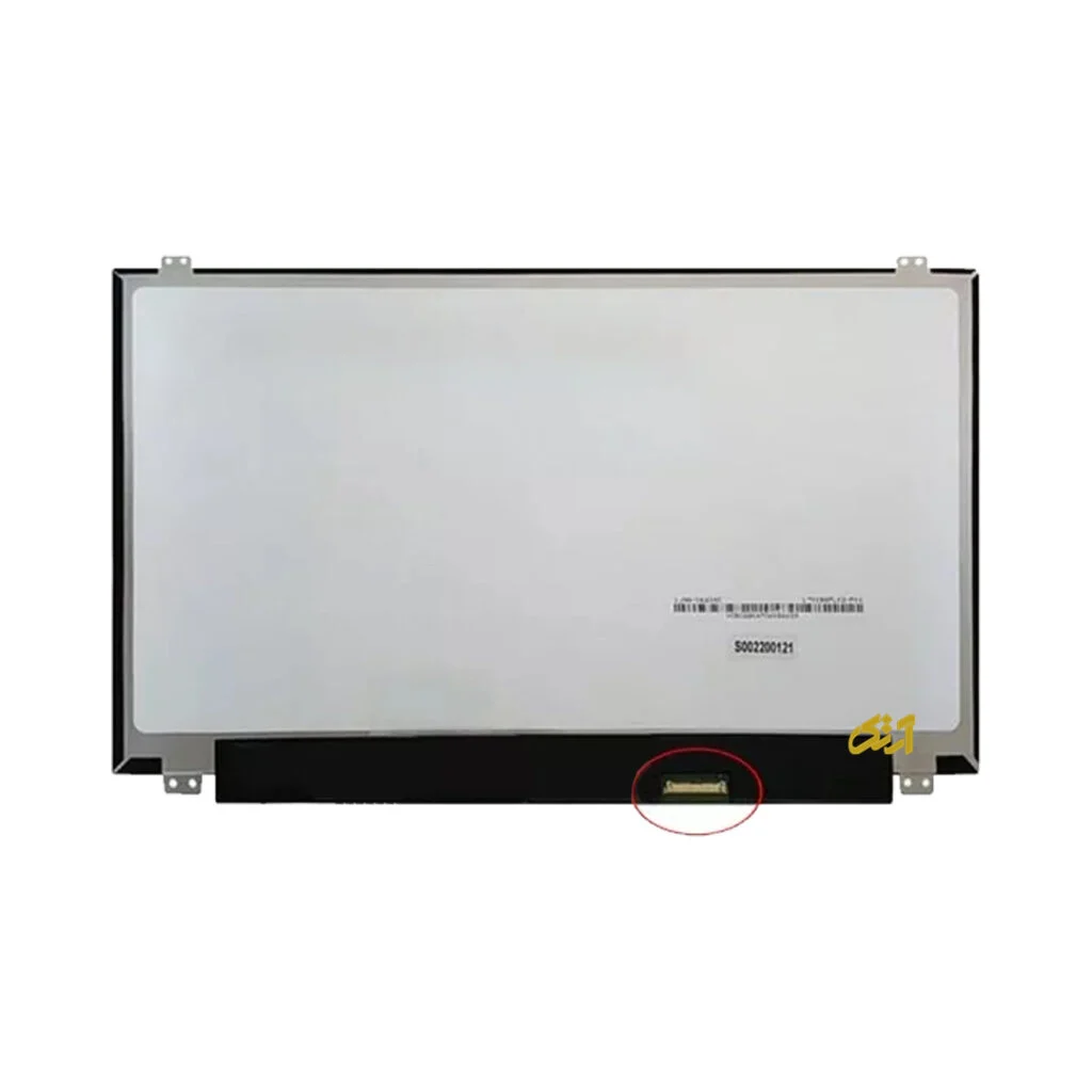 ال‌ سی دی اورجینال صفحه نمایش لپ‌ تاپ LTN156FL02-D01 4k