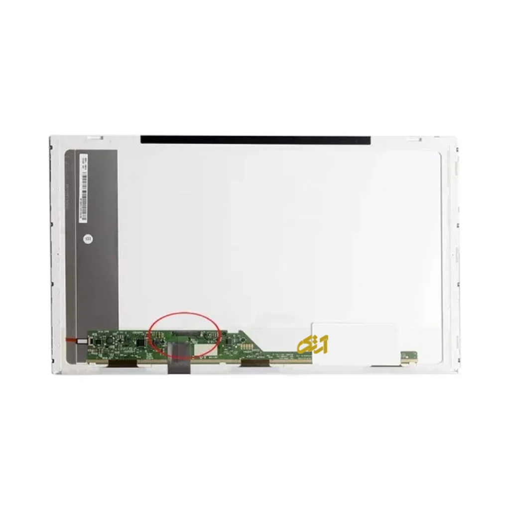 ال‌ سی دی اورجینال صفحه نمایش لپ‌ تاپ Lenovo IdeaPad Z560