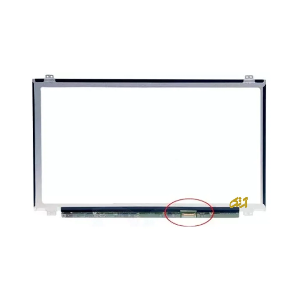 ال‌ سی دی اورجینال صفحه نمایش لپ‌ تاپ Lenovo Ideapad V130 کیفیت HD