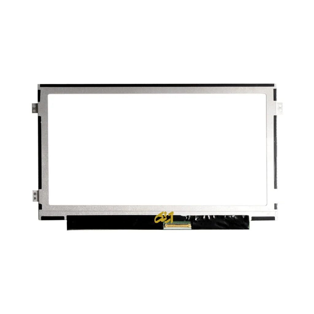 ال‌ سی‌ دی اورجینال صفحه نمایش لپ‌ تاپ 10.1 AUO B101AW06 نازک براق 40 پین