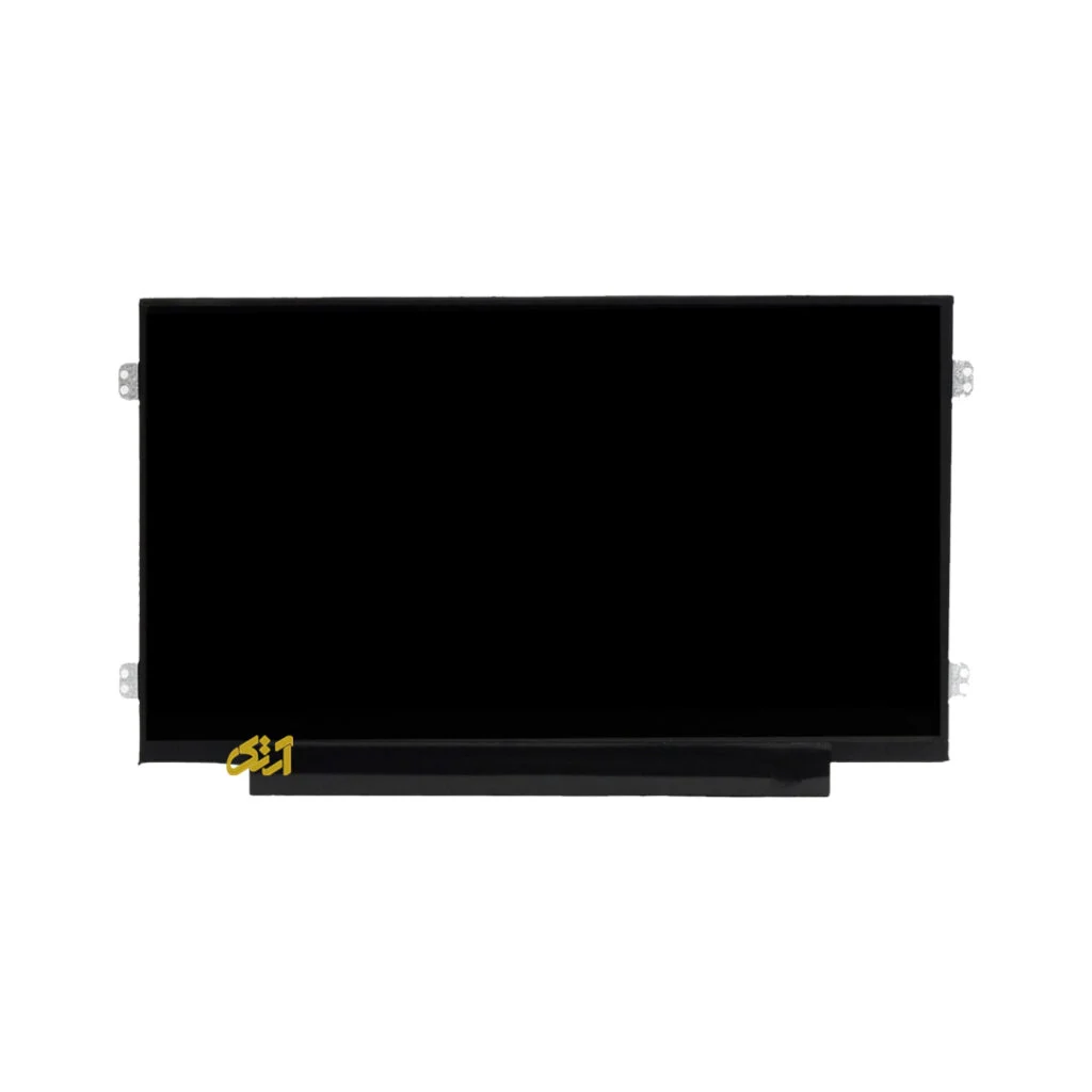 ال‌ سی‌ دی اورجینال صفحه نمایش لپ‌ تاپ 10.1 AUO B101AW06 نازک براق 40 پین
