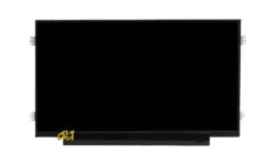 ال‌ سی‌ دی اورجینال صفحه نمایش لپ‌ تاپ 10.1 AUO B101AW06 نازک براق 40 پین