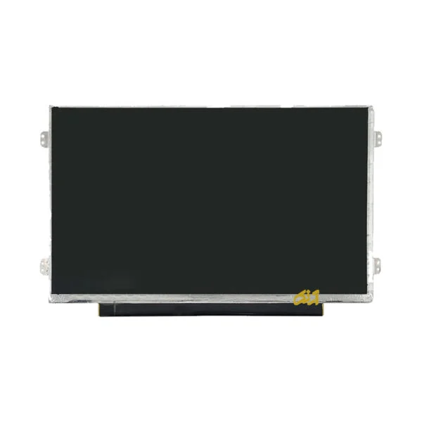 ال‌ سی‌ دی اورجینال صفحه نمایش لپ‌ تاپ 10.1 N101L6-L0D نازک 40 پین L-R