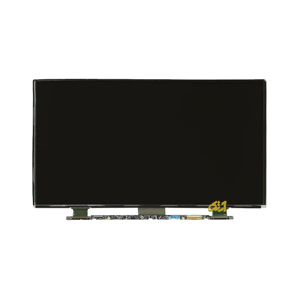 ال‌ سی‌ دی اورجینال صفحه نمایش لپ‌ تاپ اپل Apple MacBook Air 11.6 AUO B116XW05-V.0 نازک 30 پین