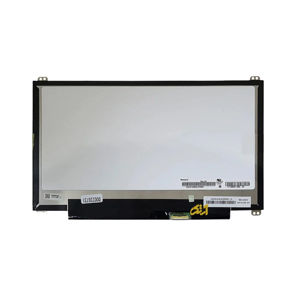 ال‌ سی‌ دی اورجینال صفحه نمایش لپ‌ تاپ 11.6 نازک 30 پین U-D