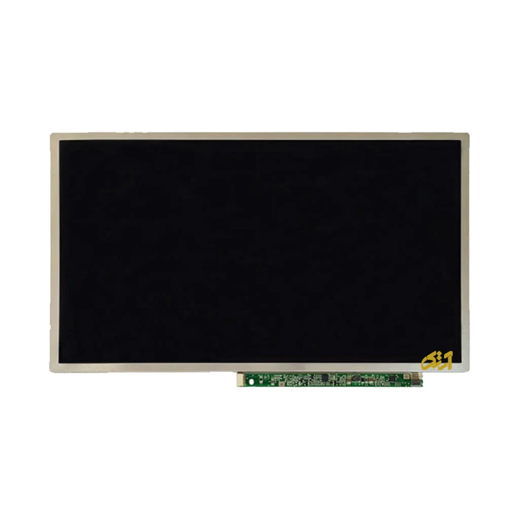 ال‌ سی‌ دی اورجینال صفحه نمایش لپ‌ تاپ 12.1 N121IB-L04 ضخیم 20 پین فلت دار