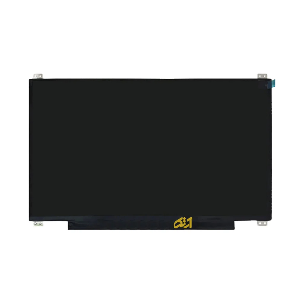 ال‌ سی‌ دی اورجینال صفحه نمایش لپ‌ تاپ 13.3 IVO M133NWN1-R3 نازک مات 30 پین