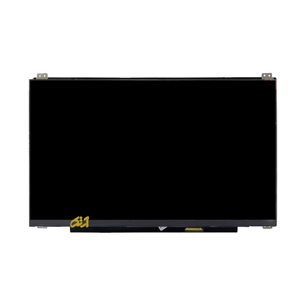 ال‌ سی‌ دی اورجینال صفحه نمایش لپ‌ تاپ 13.3 LG LP133WF5-SPD2 نازک مات 40 پین FHD-IPS-EDP-Touch بدون جاپیچ برد پشت LED سوکت چپ