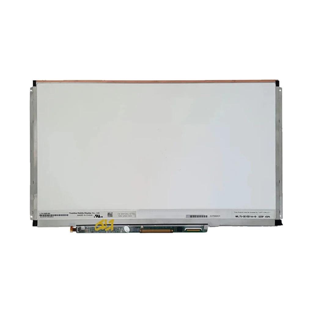 ال‌ سی‌ دی اورجینال صفحه نمایش لپ‌ تاپ 13.3 LTD133EV3D نازک 40 پین LTPS