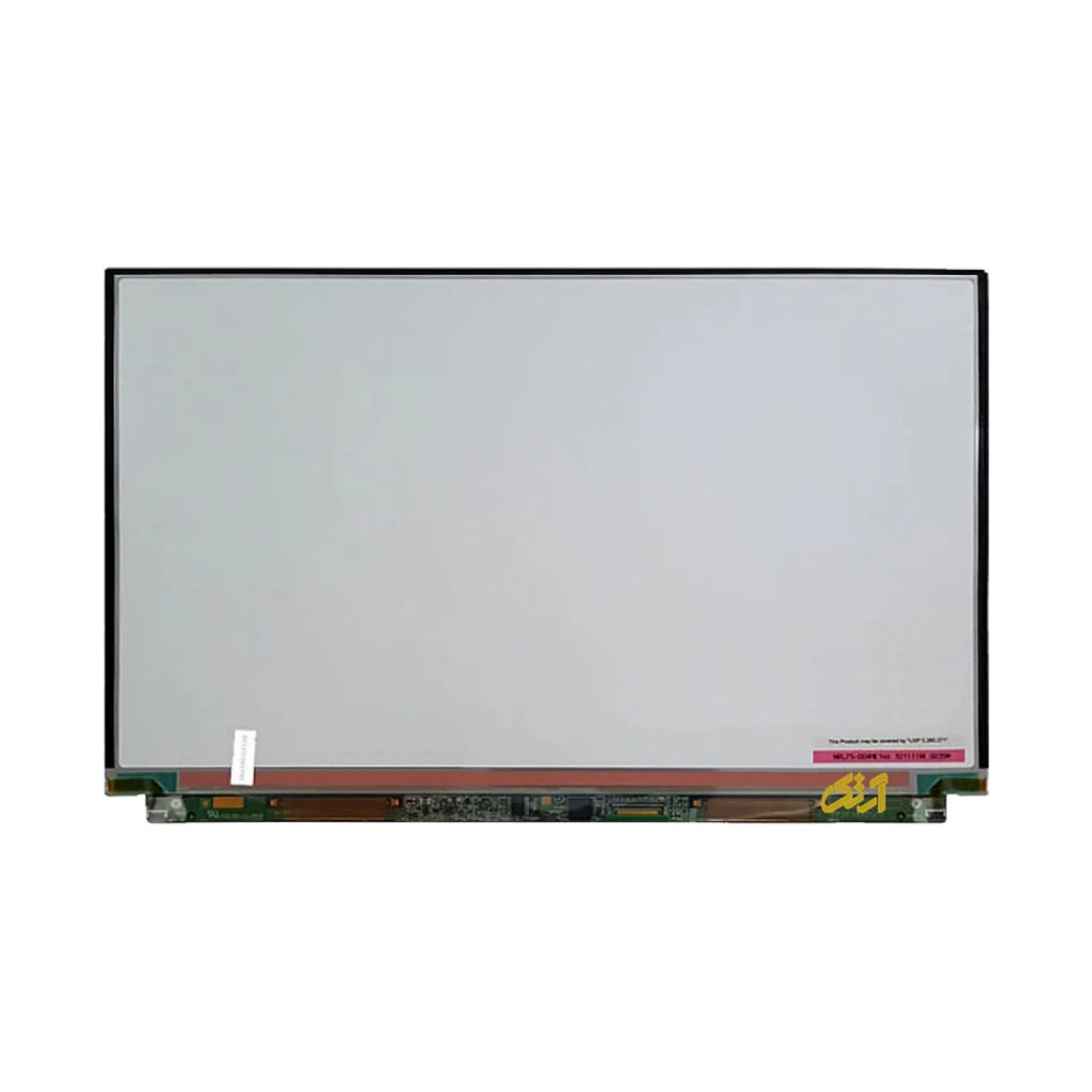 ال‌ سی‌ دی اورجینال صفحه نمایش لپ‌ تاپ 13.3 LTD133EXBY برای سونی VGN-SZ