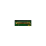 ال‌ سی‌ دی اورجینال صفحه نمایش لپ‌ تاپ 13.3 LTN133YL0-L01 نازک 40 پین QHD Plus-IPS بدون جا پیچ