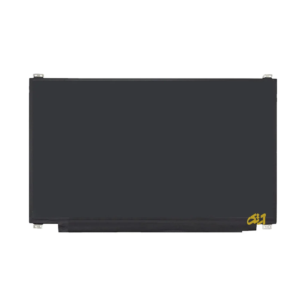 ال‌ سی‌ دی اورجینال صفحه نمایش لپ‌ تاپ 13.3 LTN133YL04-LTN133YL06 نازک مات 40 پین QHD-IPS U-D با جا پیچ