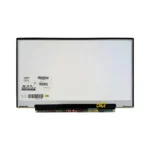 ال‌ سی‌ دی اورجینال صفحه نمایش لپ‌ تاپ 13.3 نازک مات 40 پین HD بدون فریم