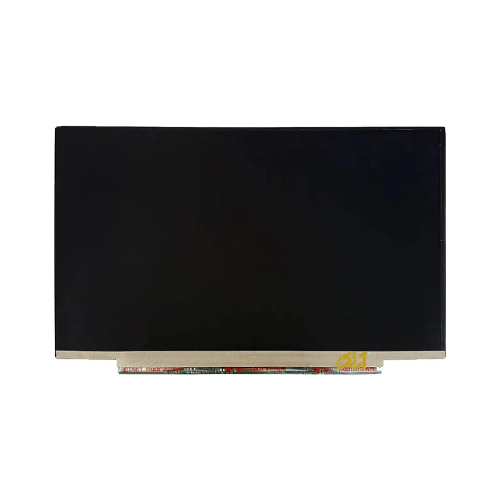 ال‌ سی‌ دی اورجینال صفحه نمایش لپ‌ تاپ 13.3 نازک مات 40 پین HD بدون فریم