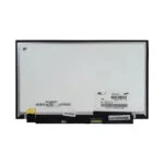 ال‌ سی‌ دی اورجینال صفحه نمایش لپ‌ تاپ 13.3 نازک مات 40 پین QHD-IPS بدون جا پیچ