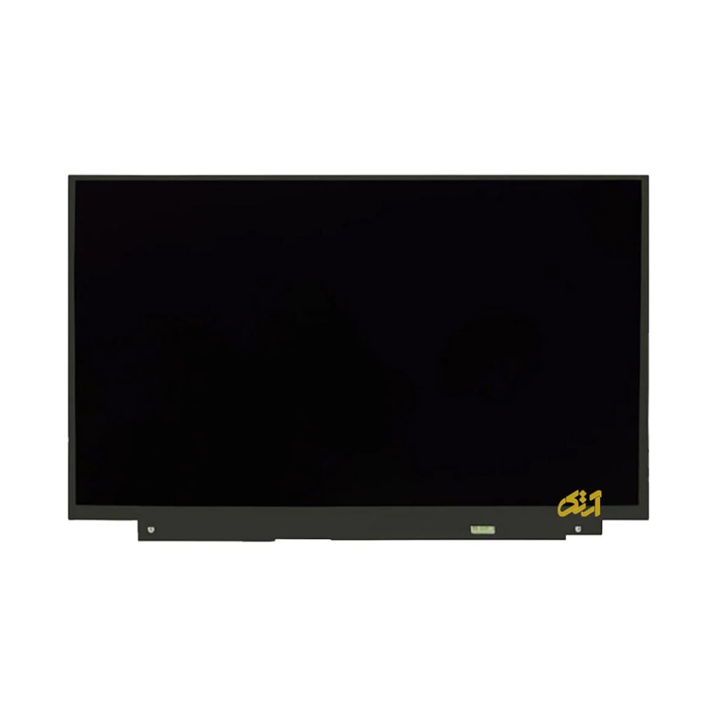 ال‌ سی‌ دی اورجینال صفحه نمایش لپ‌ تاپ 13.3 نازک مات 40 پین QHD-IPS بدون جا پیچ