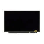 ال‌ سی‌ دی اورجینال صفحه نمایش لپ‌ تاپ 13.3 نازک مات 40 پین QHD-IPS بدون جا پیچ