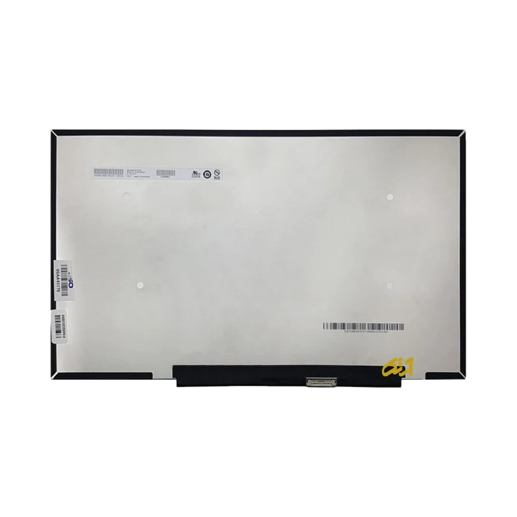 ال‌ سی‌ دی اورجینال صفحه نمایش لپ‌ تاپ 14.0 AUO B140HAN06.8_New نازک 30 پین Full HD-IPS بدون جاپیچ