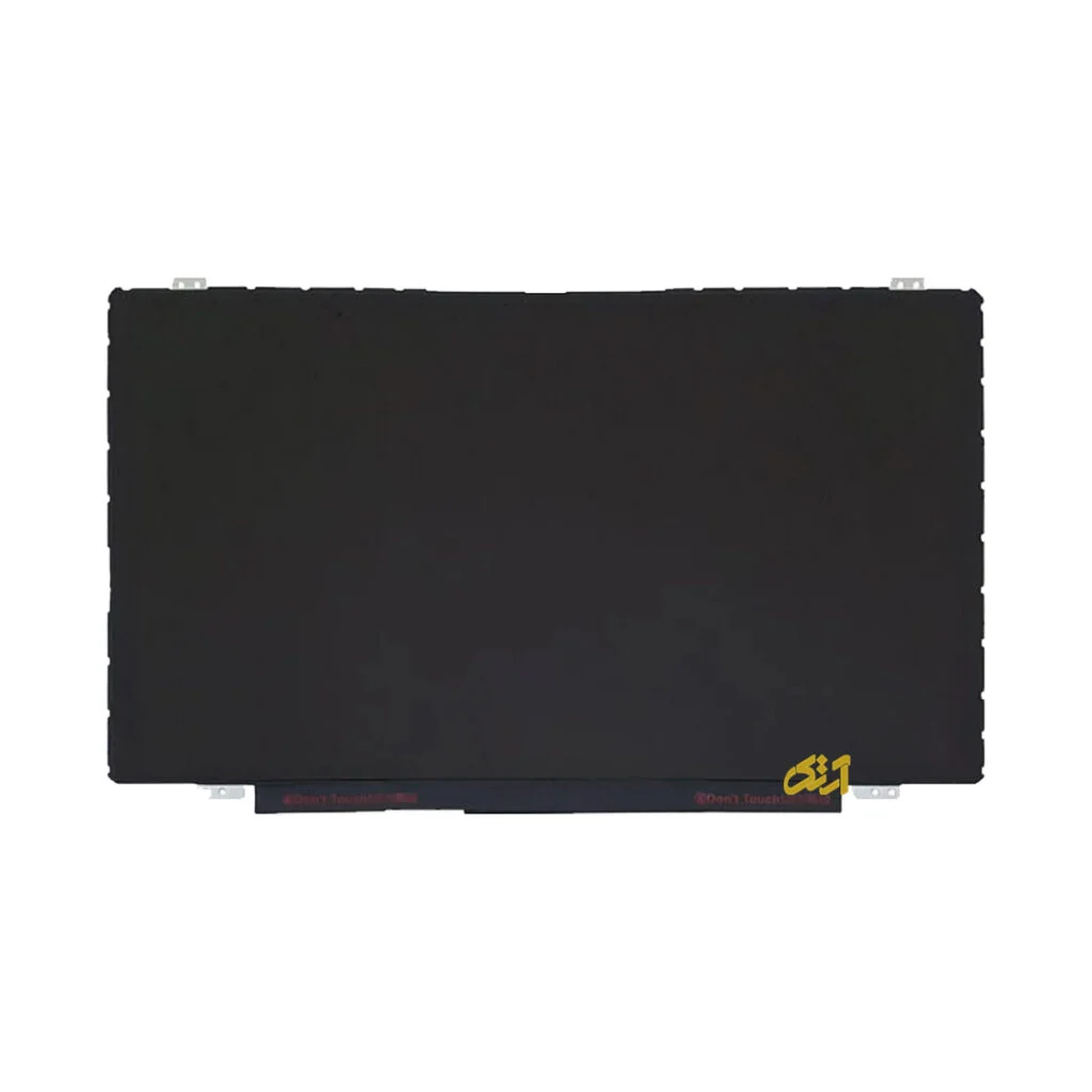 ال‌ سی‌ دی اورجینال صفحه نمایش لپ‌ تاپ 14.0 AUO B140XTT01.0_Touch نازک 40 پین LVDS به همراه Glass