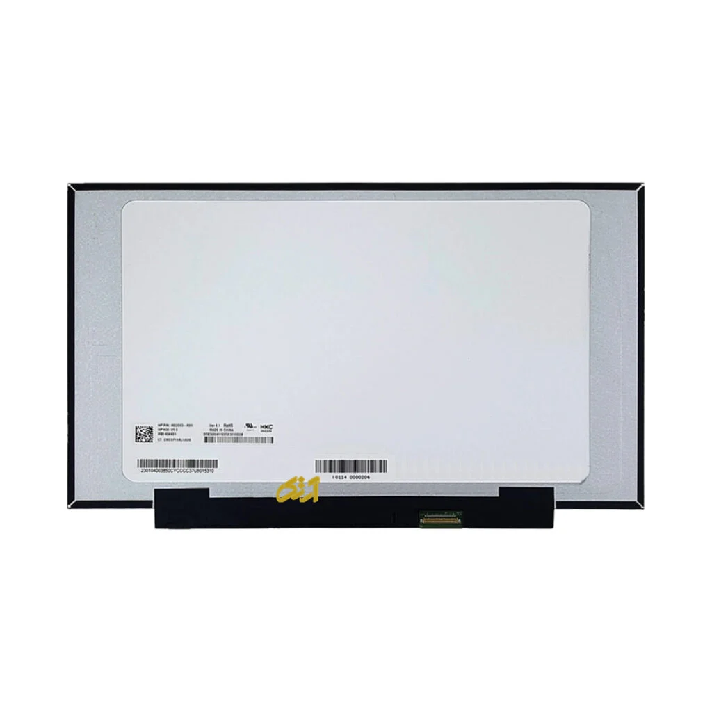 ال‌ سی‌ دی اورجینال صفحه نمایش لپ‌ تاپ 14.0 MB140AN01_NEW نازک مات 30 پین بدون جاپیچ