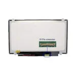 ال‌ سی‌ دی اورجینال صفحه نمایش لپ‌ تاپ 14.0 N140BGA-EA4 نازک مات 30 پین U-D