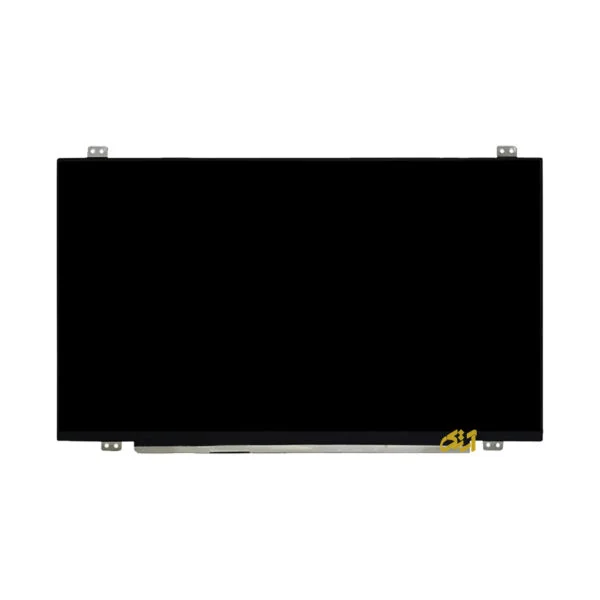 ال‌ سی‌ دی اورجینال صفحه نمایش لپ‌ تاپ 14.0 نازک مات 30 پین Full HD