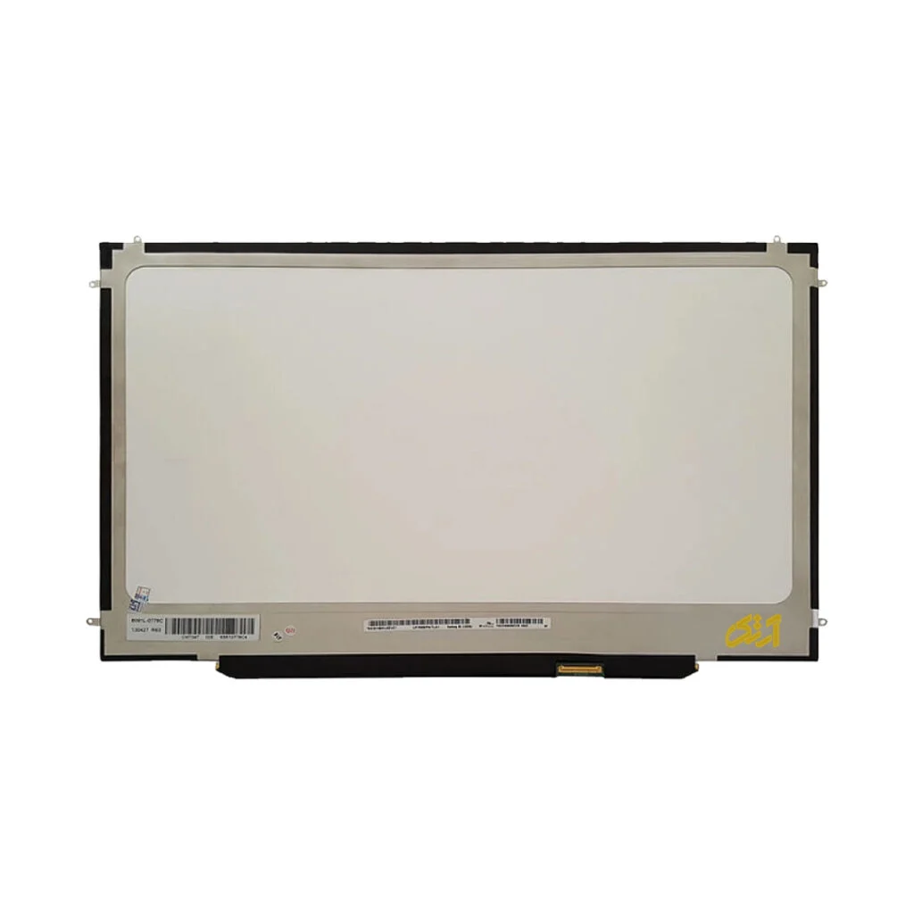 ال‌ سی‌ دی اورجینال صفحه نمایش لپ‌ تاپ اپل 15.4 Apple MacBook Pro A1286 LP154WP4-TLA1 نازک 40 پین