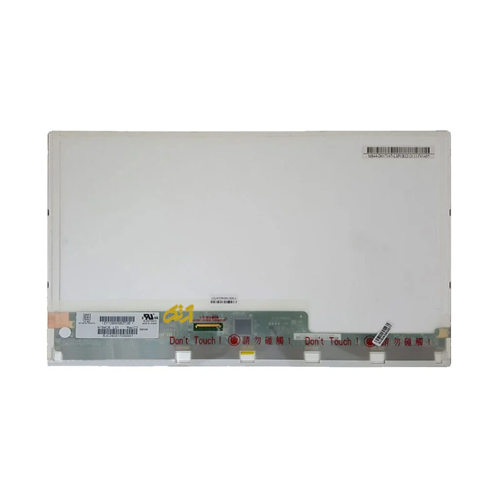 ال‌ سی‌ دی اورجینال صفحه نمایش لپ‌ تاپ اپل 15.4 Apple MacBook A1260 N154C6-L01 ضخیم مات