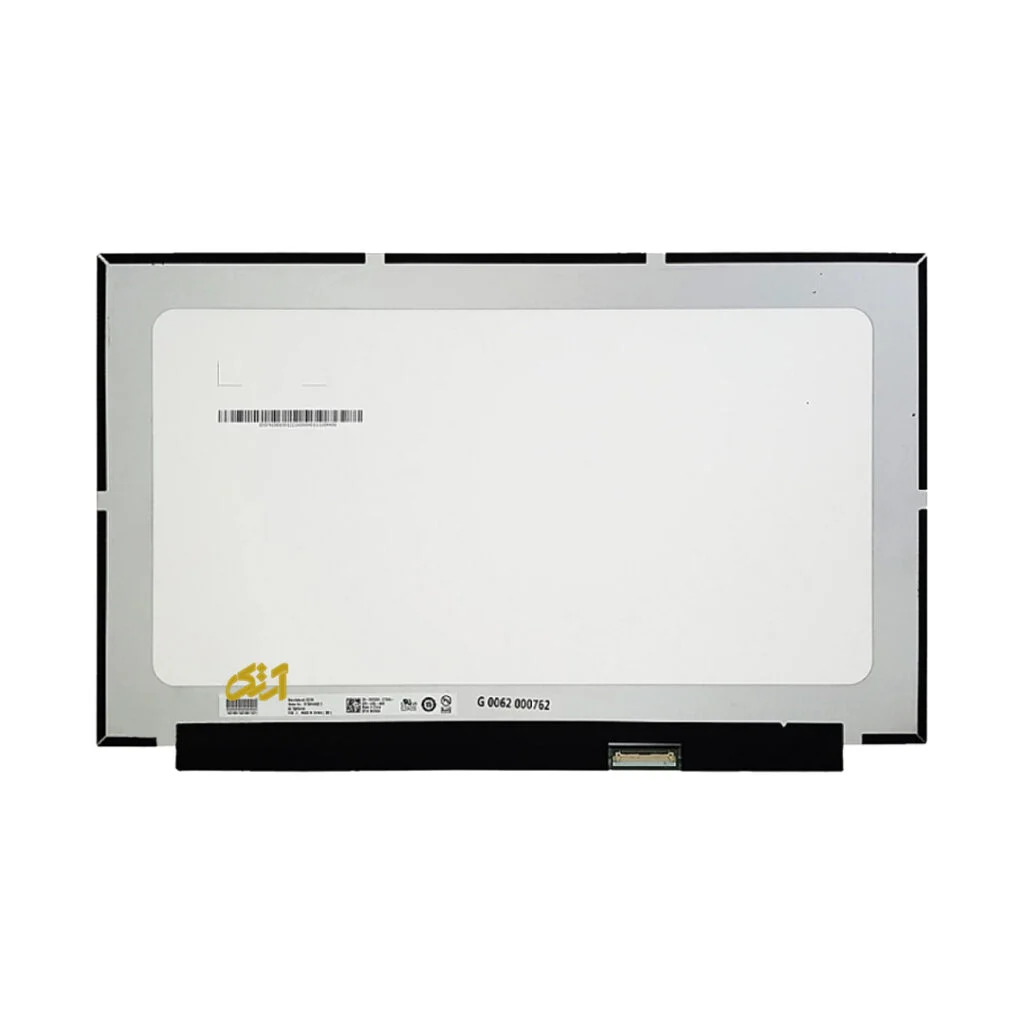 ال‌ سی‌ دی اورجینال صفحه نمایش لپ‌ تاپ 15.6 AUO B156HAK02.3_Touch نازک مات 40 پین FHD-EDP بدون جاپیچ
