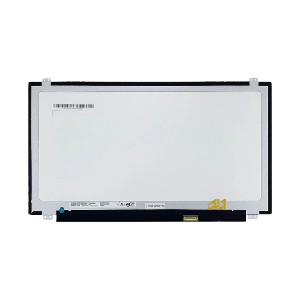 ال‌ سی‌ دی اورجینال صفحه نمایش لپ‌ تاپ 15.6 AUO B156HAN04.2 نازک مات 30 پین FHD-IPS-120HZ