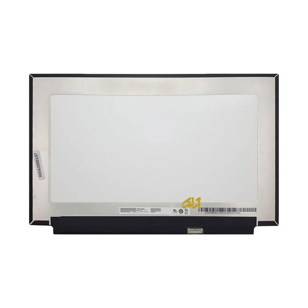 ال‌ سی‌ دی اورجینال صفحه نمایش لپ‌ تاپ 15.6 AUO B156HAN12.0 نازک مات 40 پین ریز FHD-IPS-EDP-300HZ بدون جاپیچ