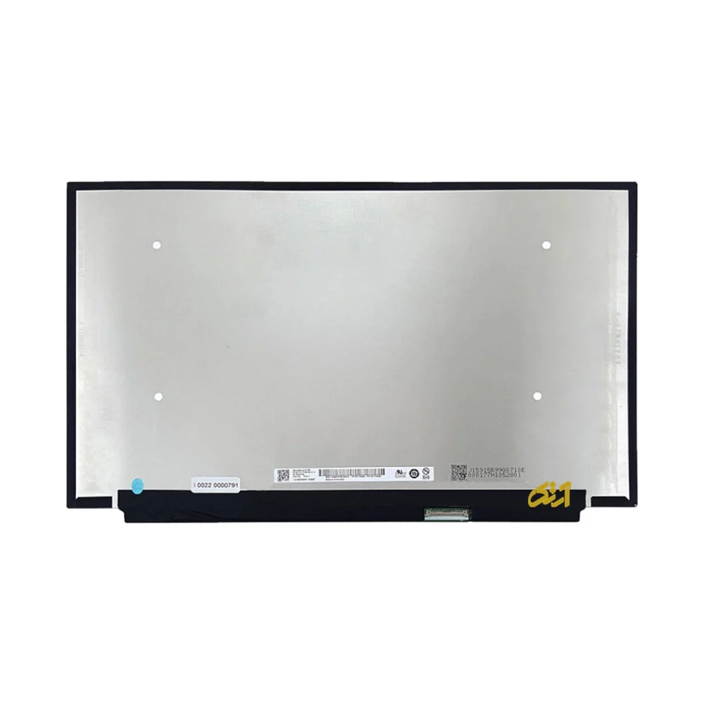 ال‌ سی‌ دی اورجینال صفحه نمایش لپ‌ تاپ 15.6 AUO B156HAN12.H نازک مات 40 پین FHD-165HZ بدون جاپیچ