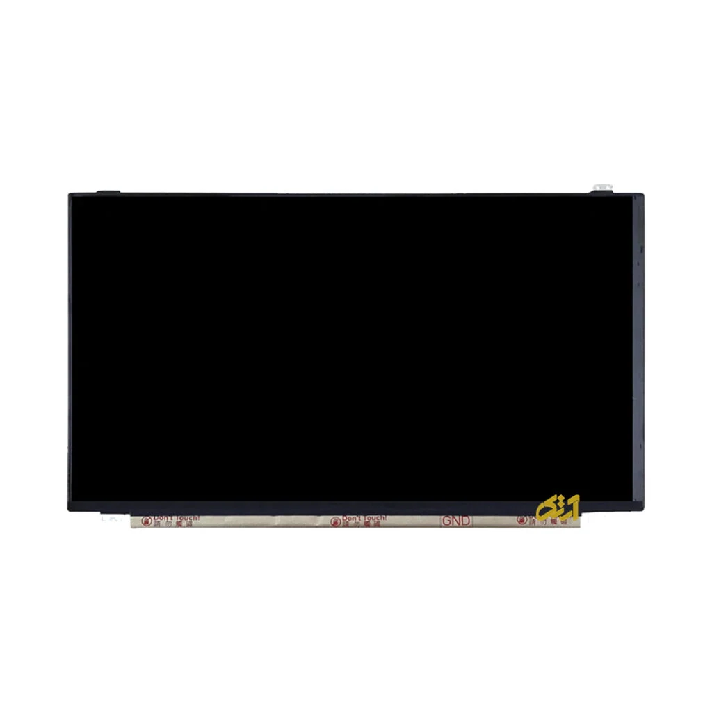 ال‌ سی‌ دی اورجینال صفحه نمایش لپ‌ تاپ 15.6 AUO B156HTN05 نازک مات 30 پین FHD-EDP-120Hz