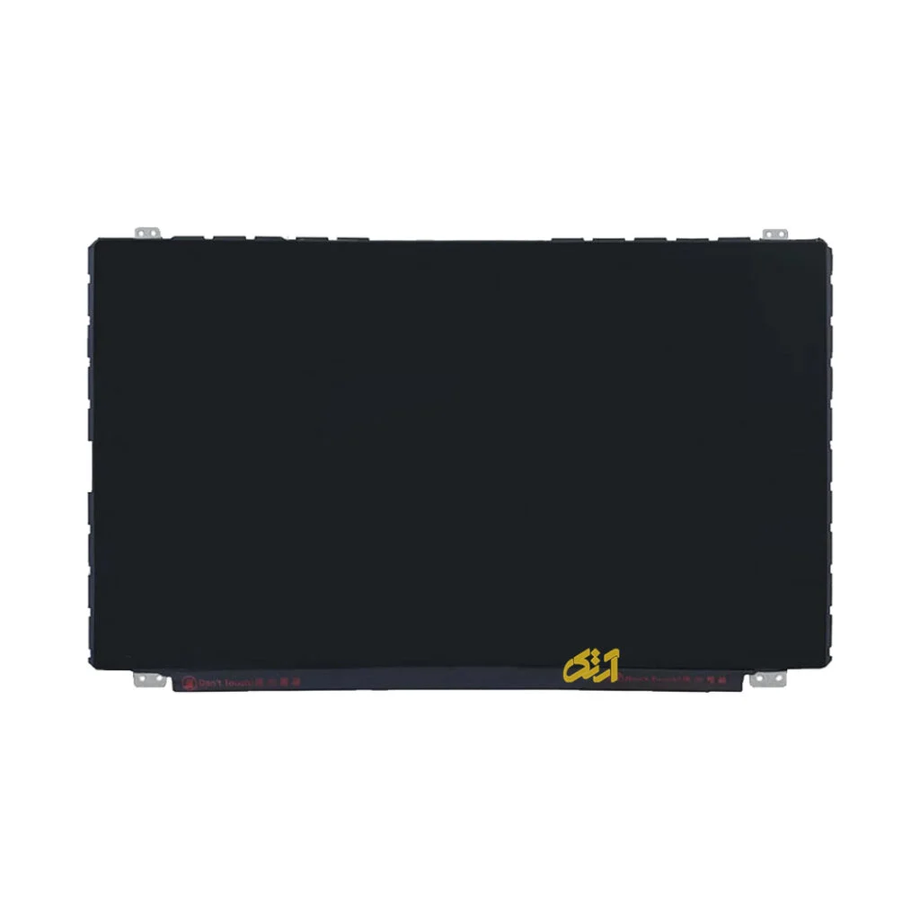 ال‌ سی‌ دی اورجینال صفحه نمایش لپ‌ تاپ 15.6 AUO B156XTT01.0_Touch نازک 40 پین LVDS به همراه Glass