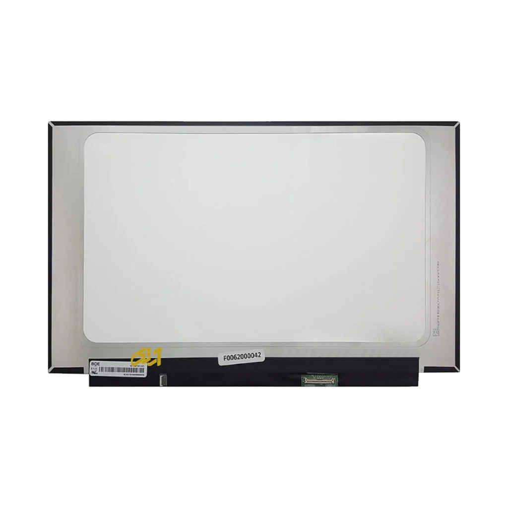 ال‌ سی‌ دی اورجینال صفحه نمایش لپ‌ تاپ 15.6 BOE NE156FHM-NZ1 نازک مات 40 پین FHD-IPS-EDP-240HZ بدون جاپیچ