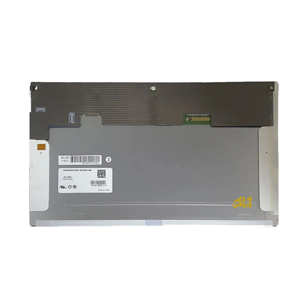 ال‌ سی‌ دی اورجینال صفحه نمایش لپ‌ تاپ 15.6 LP156WF3-SLB2 ضخیم 50 پین Full HD-IPS