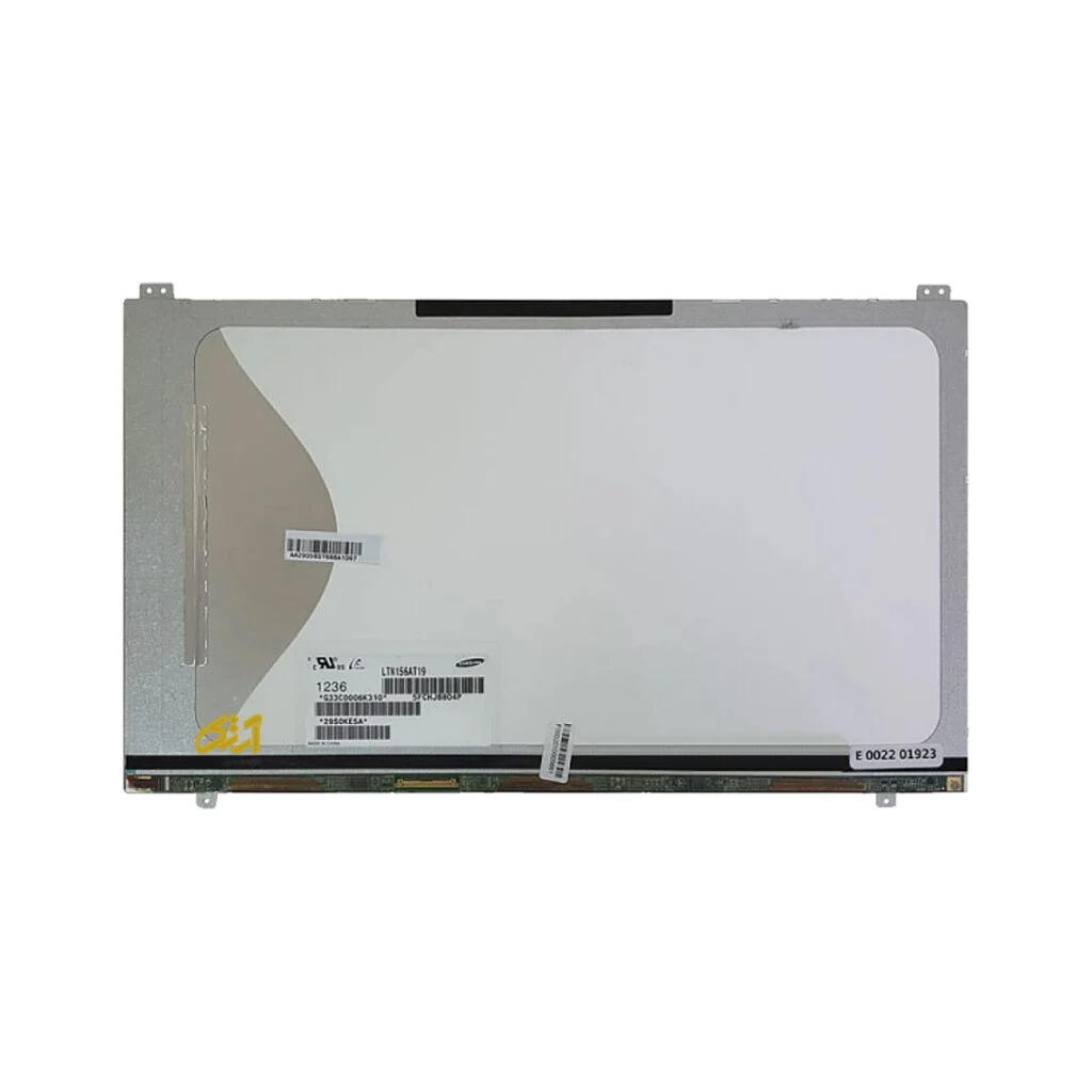 ال‌ سی‌ دی اورجینال صفحه نمایش لپ‌ تاپ 15.6 LTN156AT19 40Pin