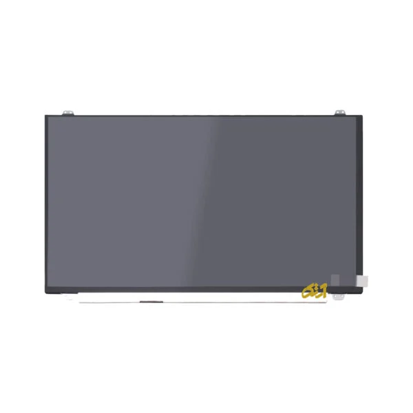 ال‌ سی‌ دی اورجینال صفحه نمایش لپ‌ تاپ 15.6 N156HCE-GA2 نازک مات 40 پین Full HD-IPS-EDP-120Hz