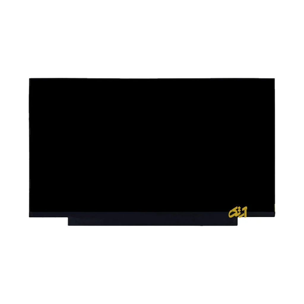 ال‌ سی‌ دی اورجینال صفحه نمایش لپ‌ تاپ 15.6 NT156WHM-T02_NEW نازک مات 40 پین ریز EDP-Touch بدون جاپیچ