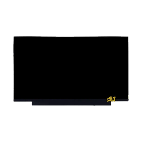 ال‌ سی‌ دی اورجینال صفحه نمایش لپ‌ تاپ 15.6 NT156WHM-T02_NEW نازک مات 40 پین ریز EDP-Touch بدون جاپیچ