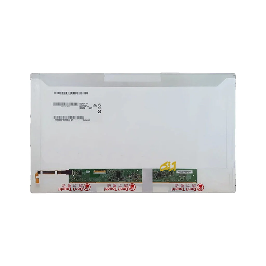 ال‌ سی‌ دی اورجینال صفحه نمایش لپ‌ تاپ 15.6 ضخیم 30 پین برای ایسر V3-571 و لنوو ThinkPad E540