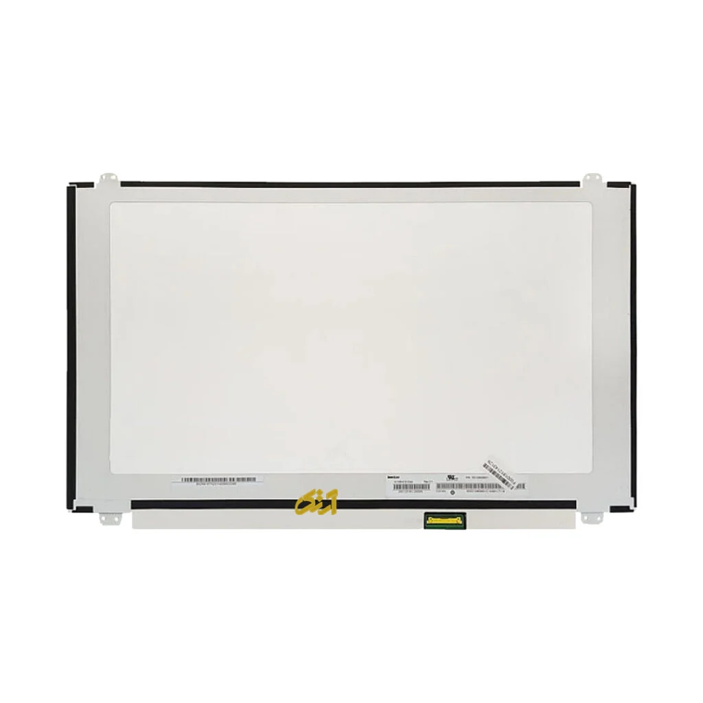 ال‌ سی‌ دی اورجینال صفحه نمایش لپ‌ تاپ 15.6 نازک مات 30 پین Full HD-IPS