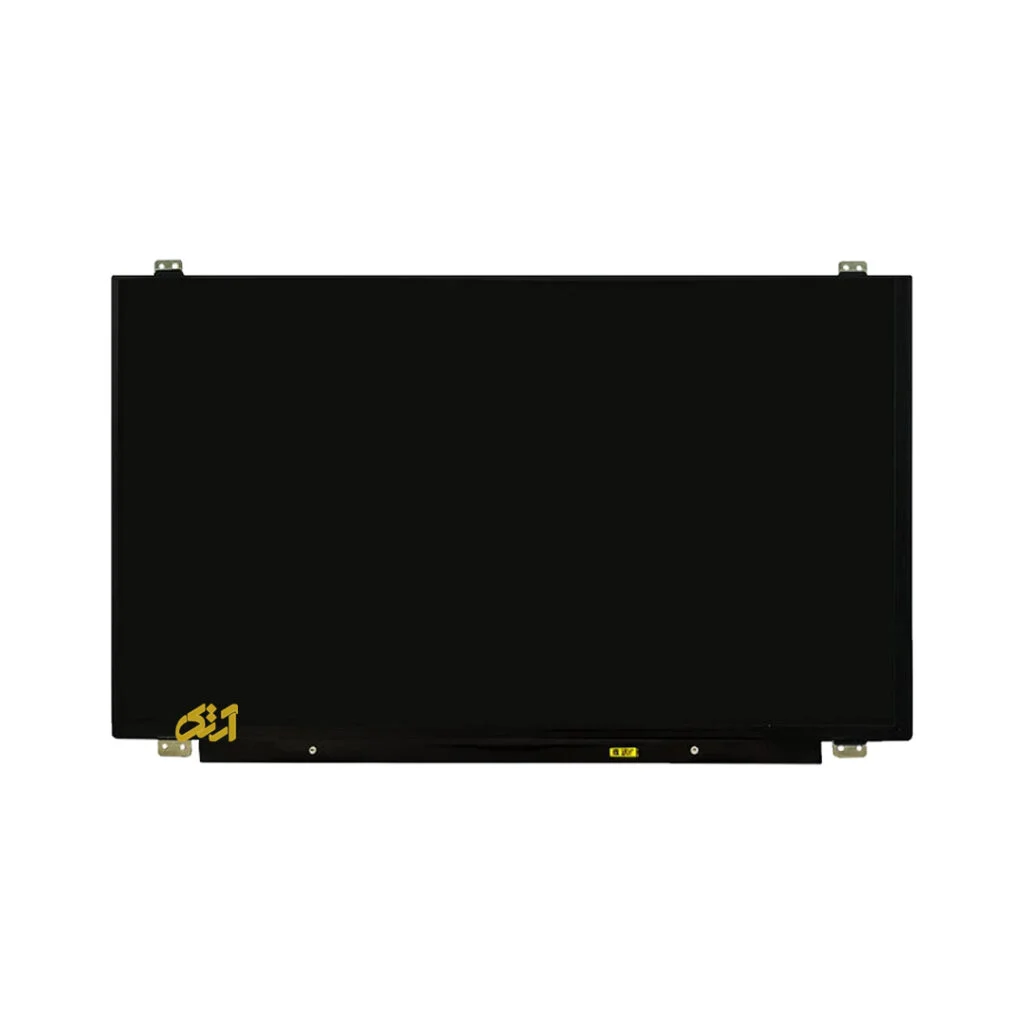 ال‌ سی‌ دی اورجینال صفحه نمایش لپ‌ تاپ 15.6 نازک مات 40 پین UHD-4K-IPS