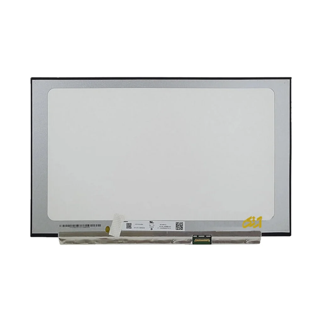 ال‌ سی‌ دی اورجینال صفحه نمایش لپ‌ تاپ 16.1 Innolux N161HCA-EA3 نازک مات 30 پین FHD-IPS بدون جا پیچ