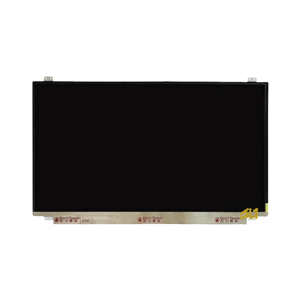 ال‌ سی‌ دی اورجینال صفحه نمایش لپ‌ تاپ 17.3 AUO B173ZAN01.4 نازک مات 40 پین 4K-IPS EDP