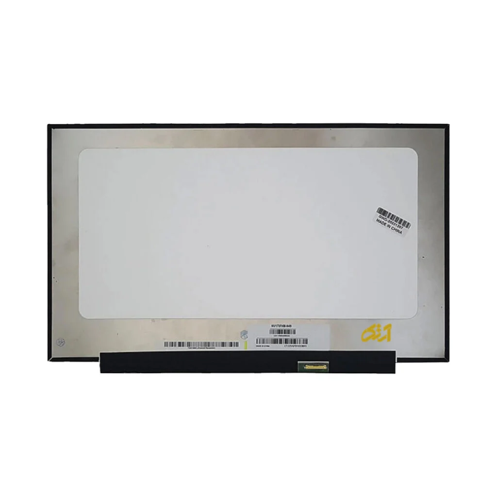 ال‌ سی‌ دی اورجینال صفحه نمایش لپ‌ تاپ 17.3 BOE NV173FHM-N49 نازک مات 30 پین FHD-IPS بدون جاپیچ