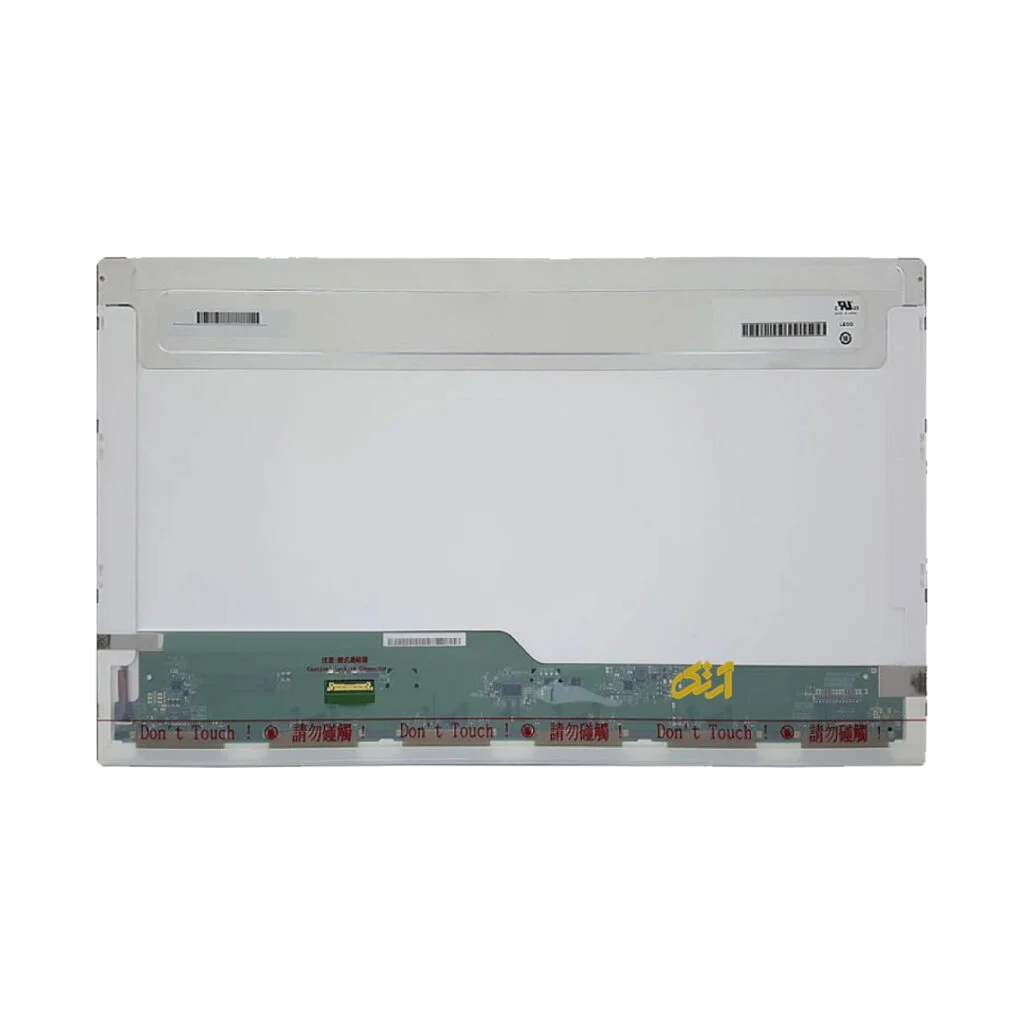 ال‌ سی‌ دی اورجینال صفحه نمایش لپ‌ تاپ 17.3 N173HGE-E11 ضخیم 30 پین Full HD